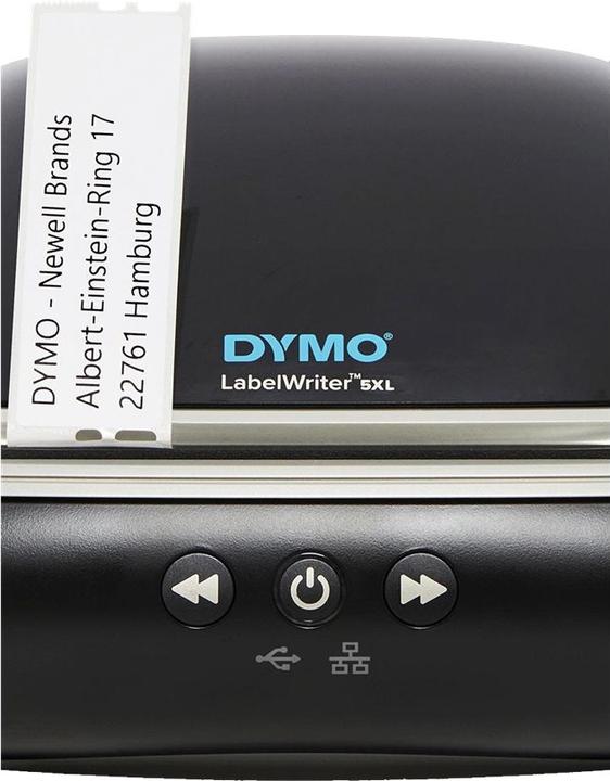 Produktbild Dymo LabelWriter 5XL (300 dpi)