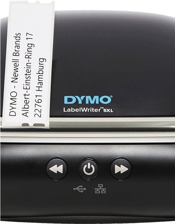 Produktbild Dymo LabelWriter 5XL (300 dpi)