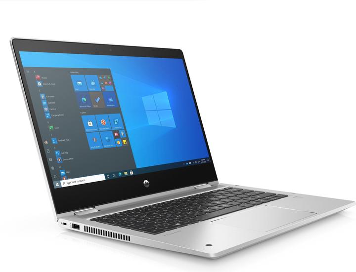 Actual product image HP ProBook x360 435 G8 (13.30", 256 GB, 8 GB, CH, AMD Ryzen 3 5400U)