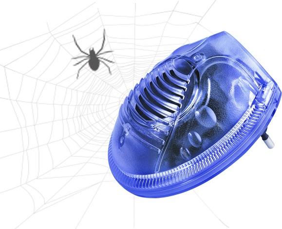 Produktbild Sonnenkönig Mini Spider