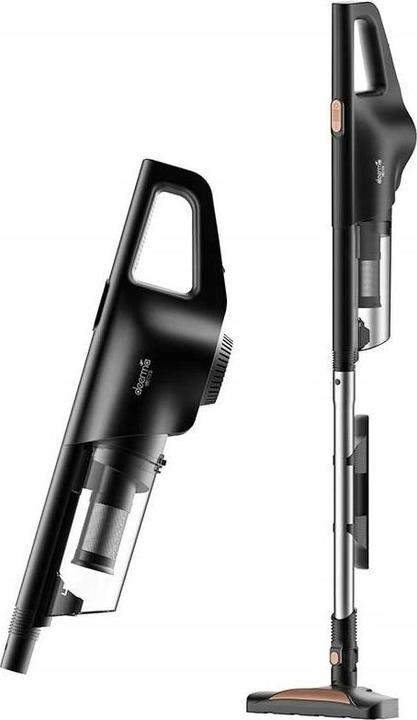 Immagine prodotto Deerma Aspirapolvere manuale DX600