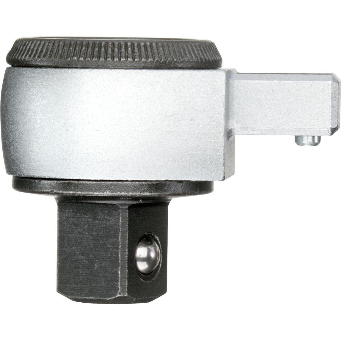 Thumbnail - Gedore, Drehmomentschlüssel, 7412-02 Einsteckumschaltknarre 1/2", 9x12 (1/2", 150 Nm)