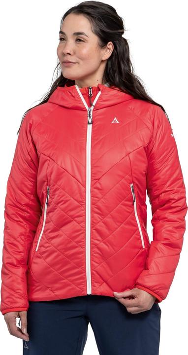 Actual product image Schöffel Ins Jacket Style Cascata WMS (44)