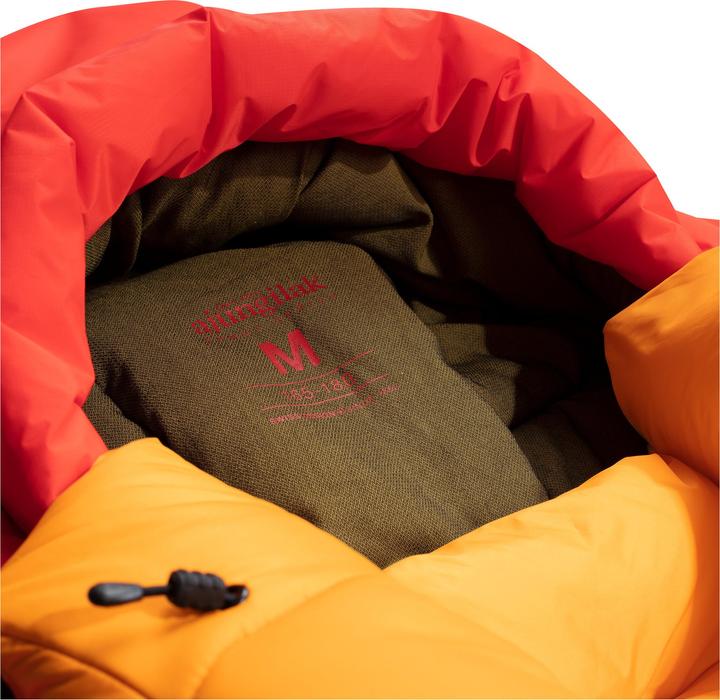 Produktbild Mammut Women's Siku Fiber Bag -21C
