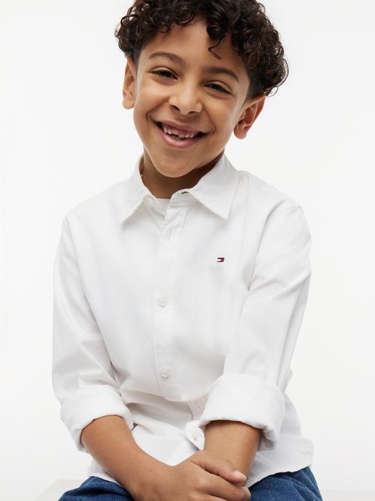 Immagine prodotto Tommy Hilfiger Hemd (92)