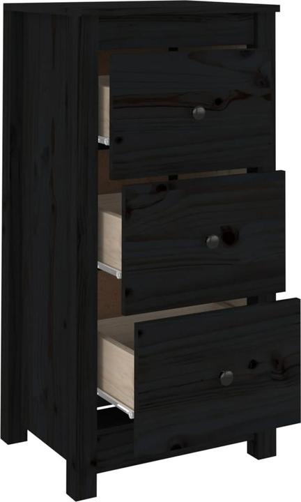 Image du produit VidaXL Nio (40 x 35 x 80 cm)