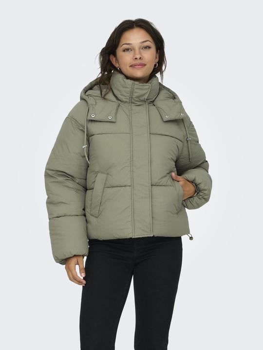 Produktbild Only ONLHOPE Steppjacke Daunenjacke (M)