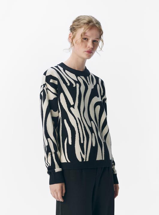 Image du produit Object Strick Pullover (S)
