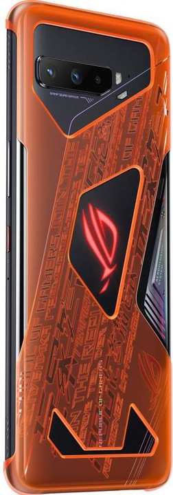 Produktbild ASUS Neon Aero Case (Asus ROG Phone III)