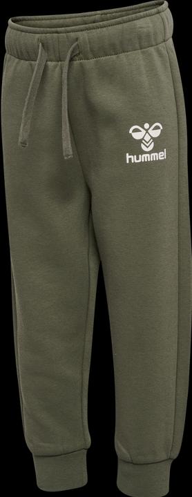 Actual product image hummel hmlHUMMING CREWSUIT (68)