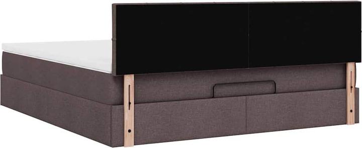 Image du produit vidaXL Ottoman-Bett (160 x 200 cm)