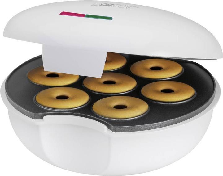 Clatronic DM 3495 Donuts Maker