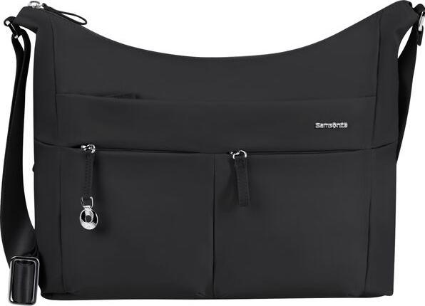 Samsonite MOVE 5.0 SHOULD. BAG M+2 POCK (11 l)