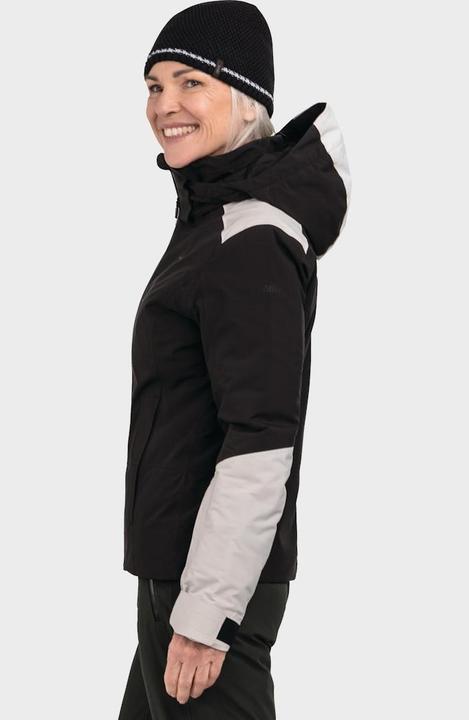 Actual product image Schöffel Women's Jacket Zandwel (40, L)