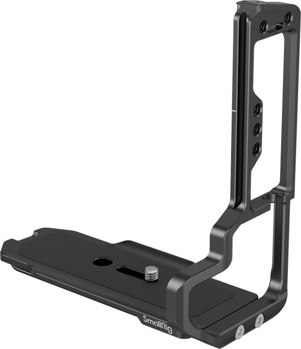 Image du produit SmallRig Angle en L GFX100 II avec VG-GFX100 ll (Cage)