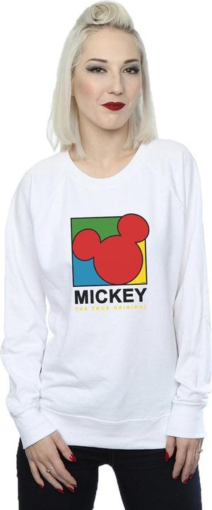 Produktbild Disney Mickey Mouse True 90s Sweatshirt (XXL)