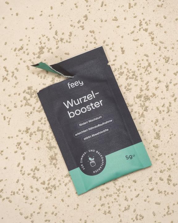 Produktbild feey Wurzelbooster (0.01 l)