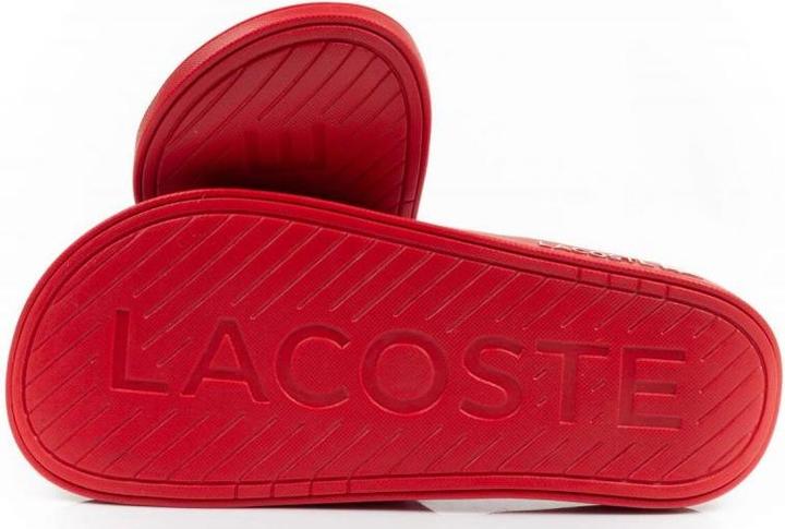 Produktbild Lacoste Croco Dualiste Flip-Flops (43)