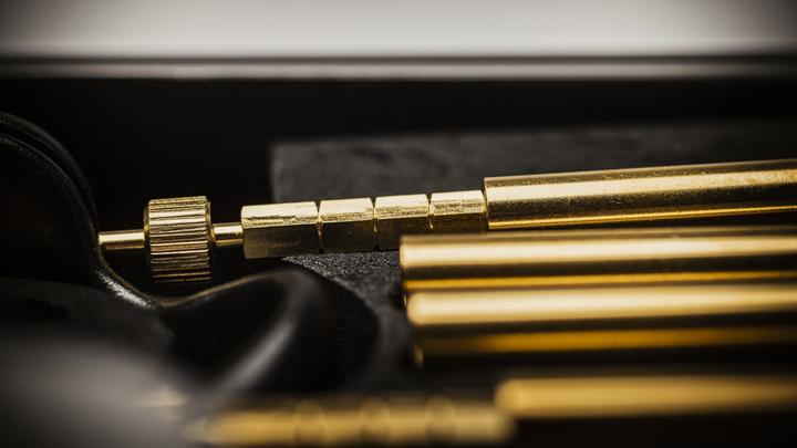Produktbild Jes-Extender Gold Standard