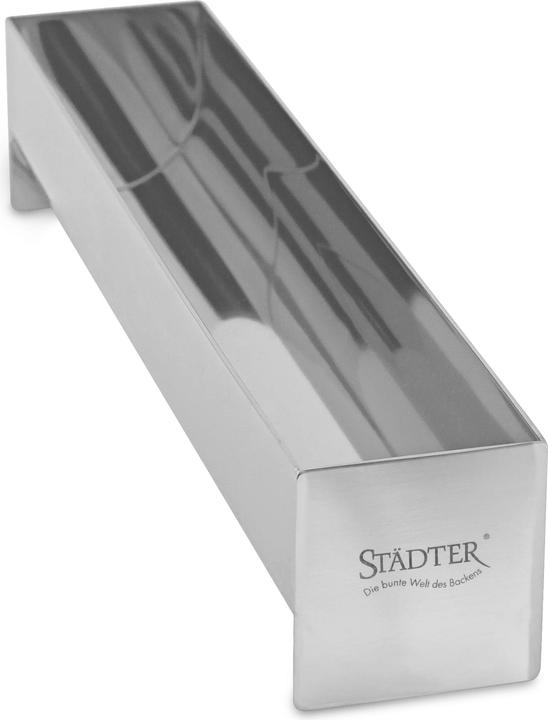 Städter Pâté/terrine mould