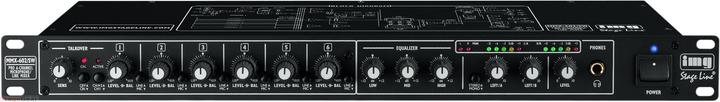 Produktbild Img Stage Line Mmx-602/Sw (Line-Mischer)