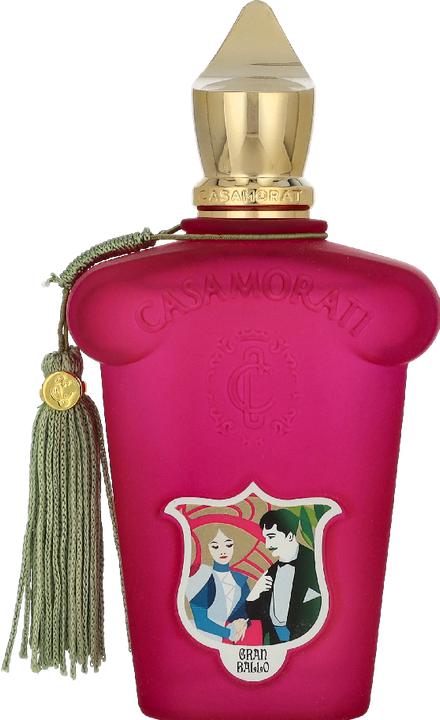 Produktbild XerJoff Gran Ballo (Eau de Parfum, 100 ml)