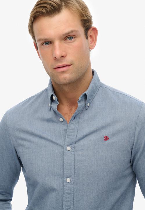 Produktbild Superdry Casual Fit (L)