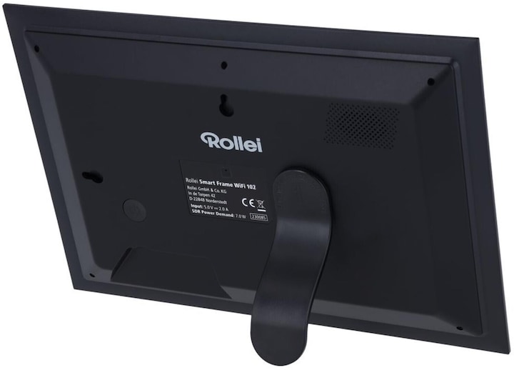 Produktbild Rollei Smart Frame WiFi 102 (10.10", 1920 x 1200 Pixel)
