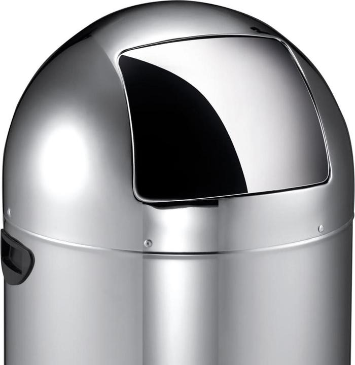Produktbild kaiserkraft Push-Abfallsammler (33 l)