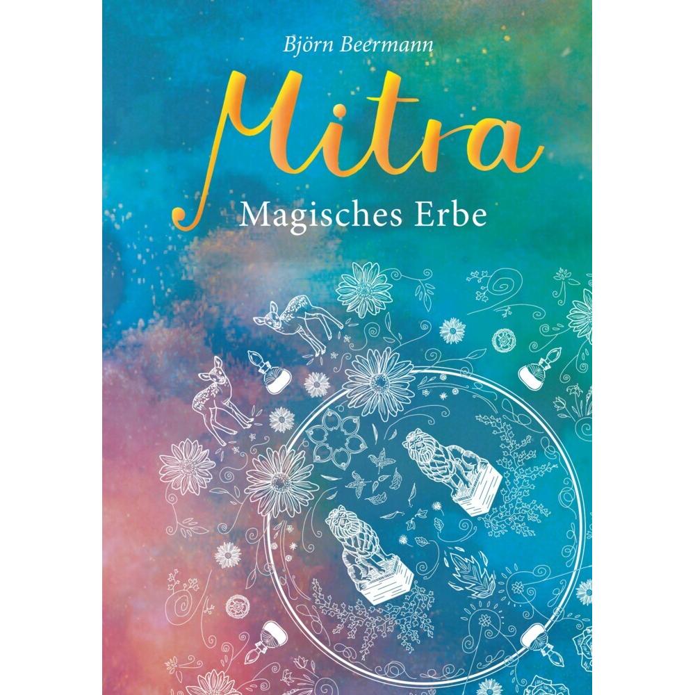 Mitra, Belletristik von Björn Beermann