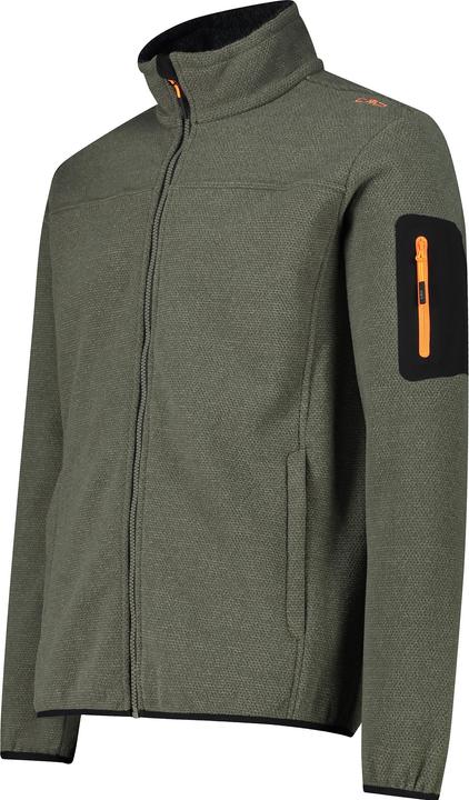 Image du produit CMP Campagnolo Knitted Jacquard (5XL)