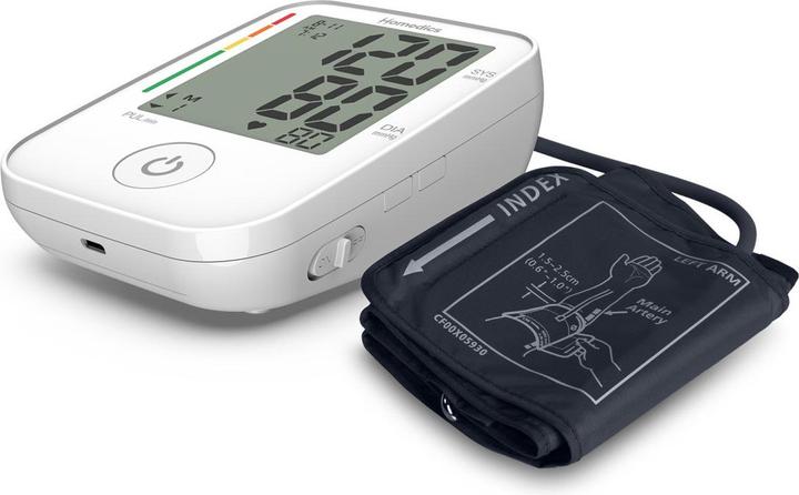 Homedics BPA-P200 Pregnancy Accurate ARM BPM (Blutdruckmessgerät Oberarm)