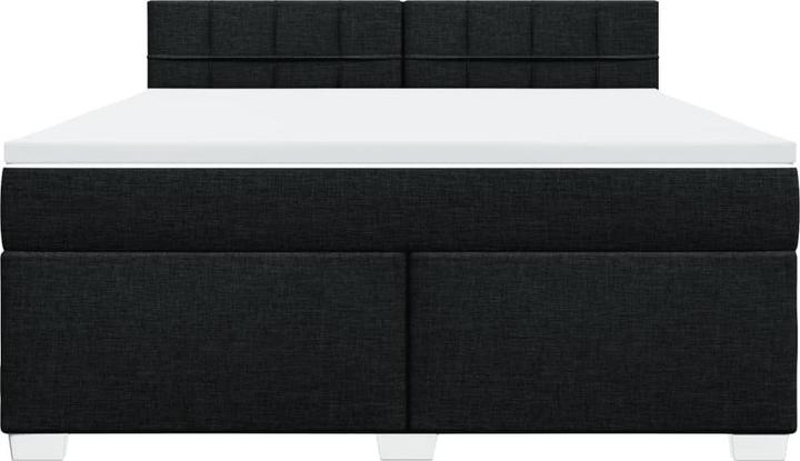 Image du produit vidaXL Boxspringbett (180 x 200 cm)