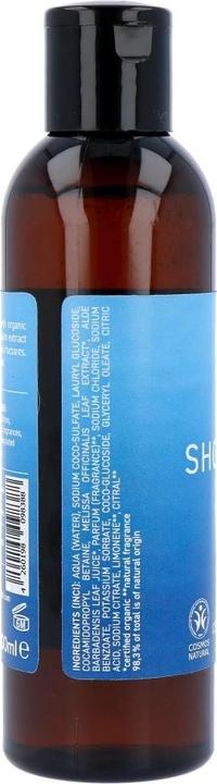 Produktbild Benecos NB Duschgel Sensitiv (200 ml)