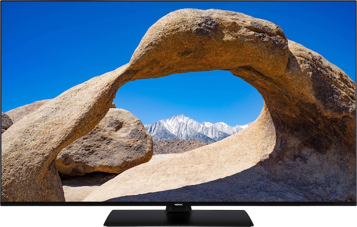 Produktbild Nokia UN50GV310I (50", LED, UHD, 2023)