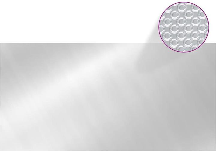 Produktbild vidaXL Poolabdeckung