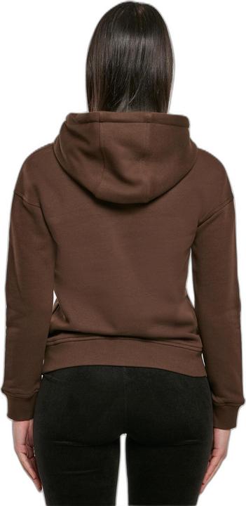 Produktbild Urban Classics Ladies Organic Hoody - 8576 (M)