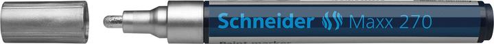 Produktbild Schneider Maxx 270 (Silber, 3 mm, 1 x)