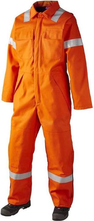 J.A.K. Laminated Quality Workwear with High Water Column and Breathability (XXL, 1x)