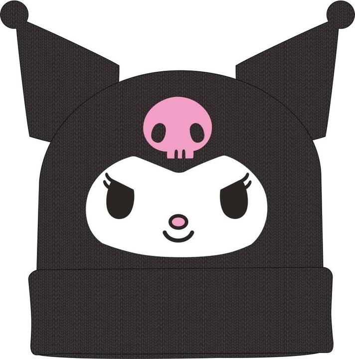 Actual product image Cerdá Sanrio - Kuromi