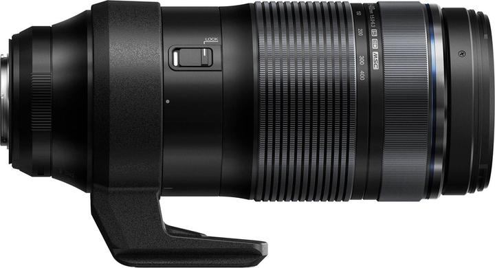 Image du produit Olympus Système OM m.Zuiko ED 100-400mm (Micro Four Thirds, Micro Four Thirds)