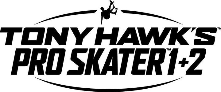 Produktbild Activision Tony Hawk's Pro Skater 1+2 (Switch, FR)