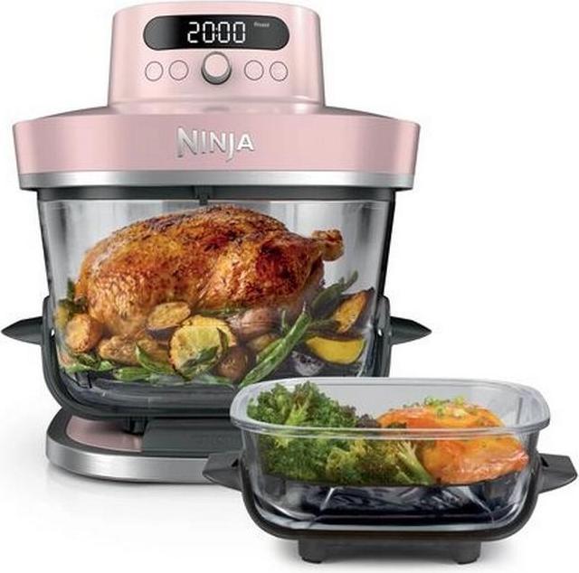 Immagine prodotto Ninja Crispi Pro 7 in 1