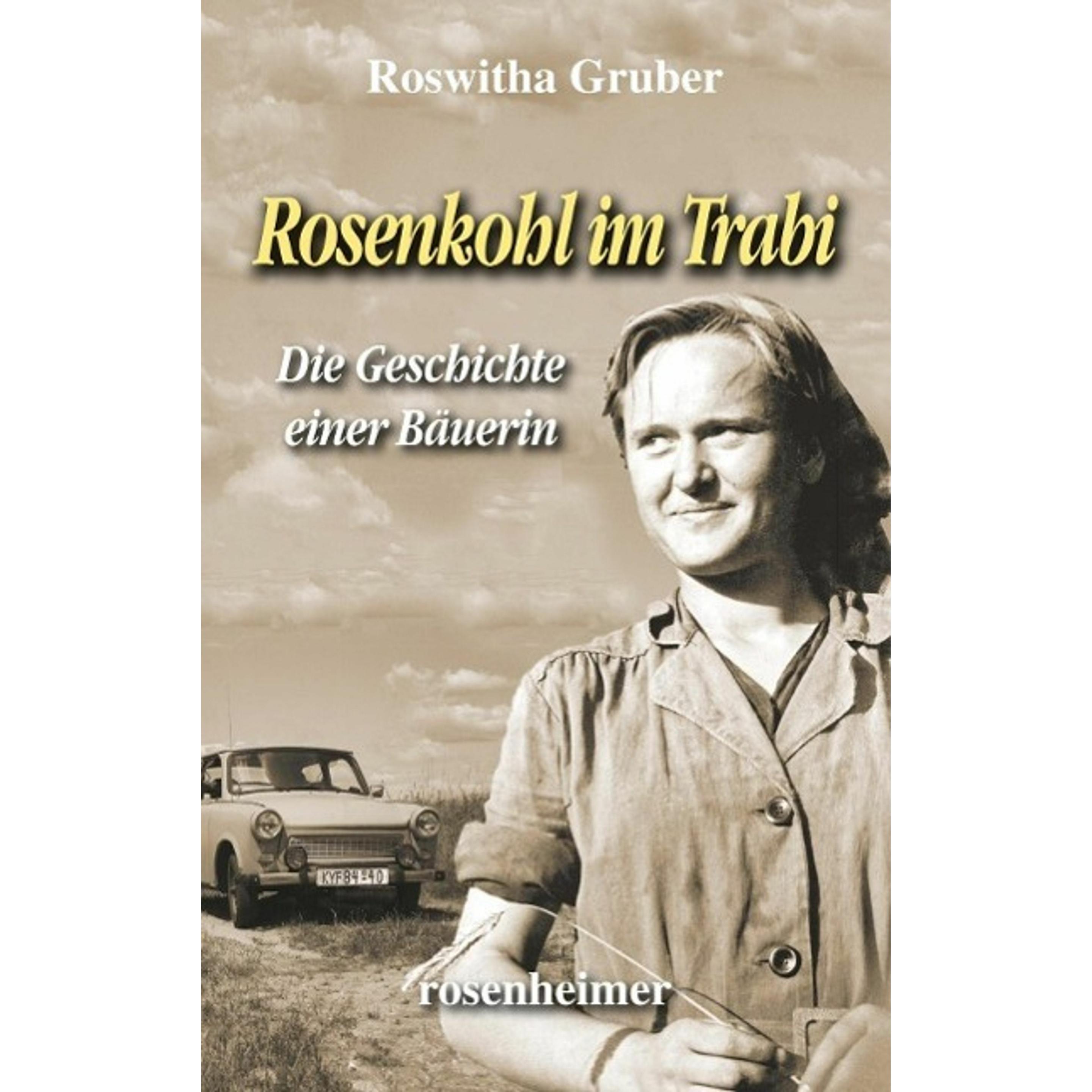 Thumbnail - Roswitha Gruber, Belletristik von Roswitha Gruber