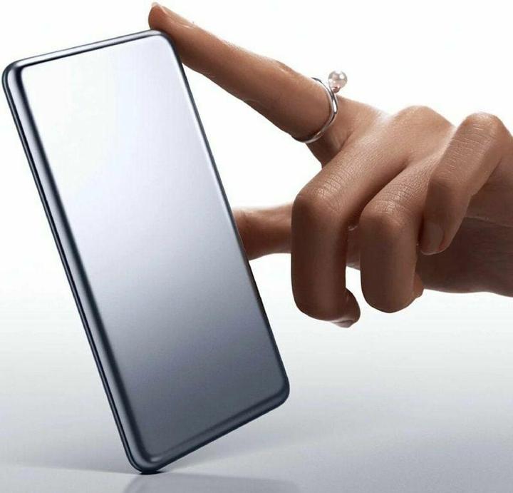 Actual product image Xiaomi Ultra Slim Power Bank 5000mAh (5000 mAh, 19.10 W, 19.40 Wh)