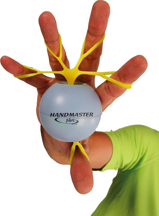 Produktbild Handmaster Plus Fingertrainer