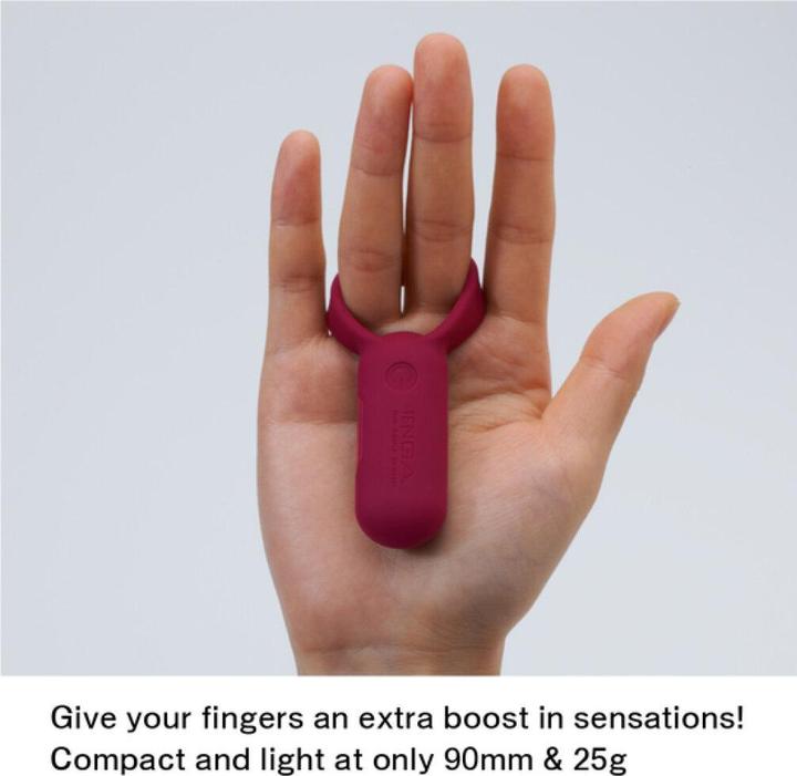 Produktbild Tenga Vibe Ring (3.10 cm)