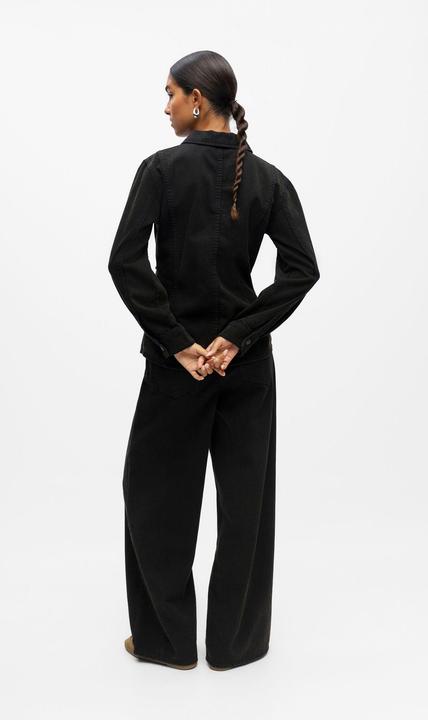 Actual product image Object Denim Hemd (S)