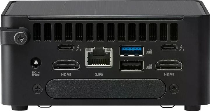 Produktbild ASUS RNUC14RVHU7068C0I U7 155H 32Go/1To (1000 GB, 32 GB, Intel Core Ultra 7 155H)