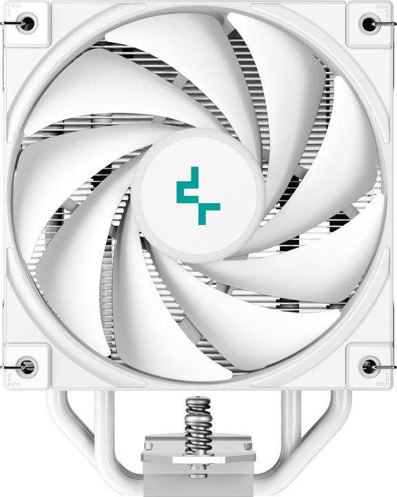 Actual product image Deepcool AK400 Digital WH (156 mm)